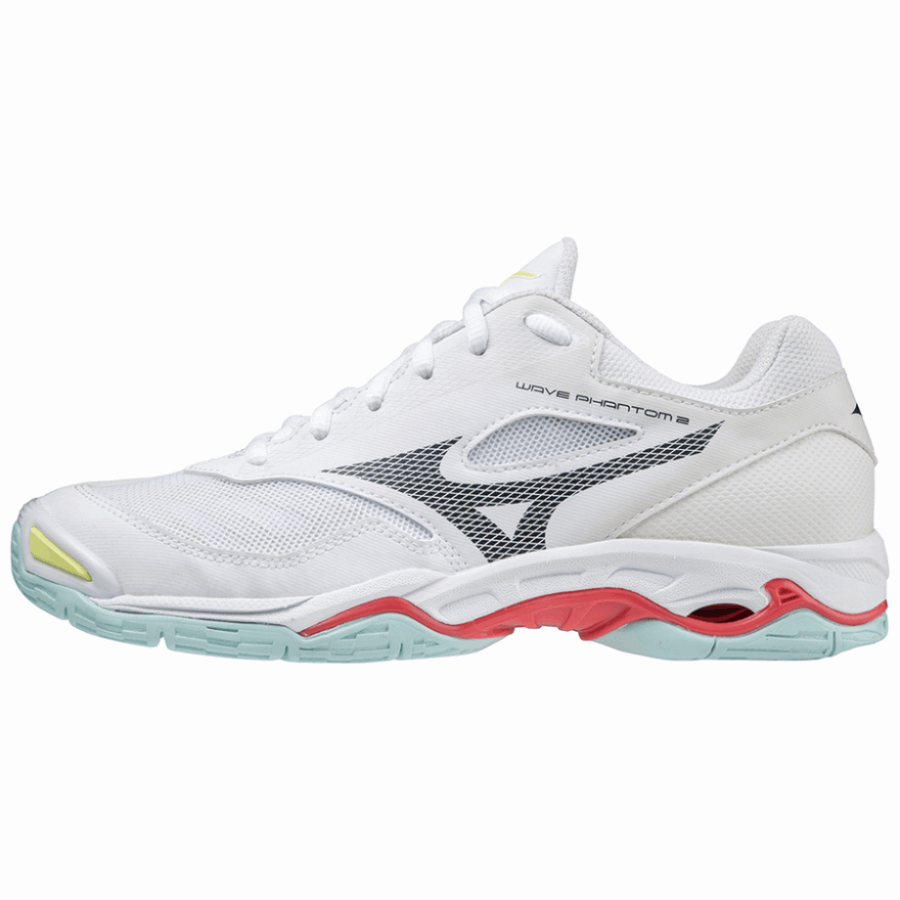 Vague Fantôme 2 Mizuno Blanc